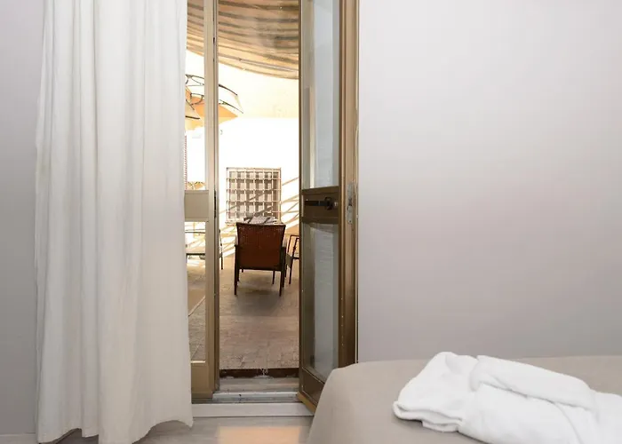 Gasthuis Magenta Casa Barberini 4*