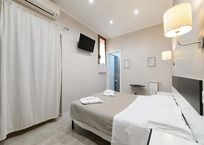 Magenta Casa Barberini Gasthuis 4*