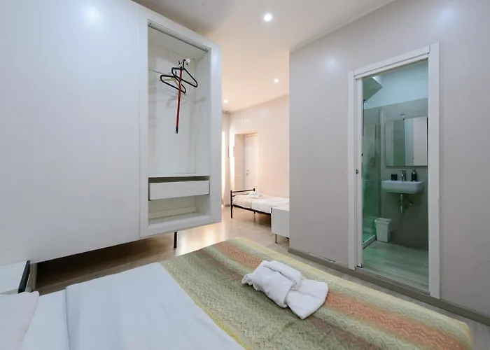 Magenta Casa Barberini 4*