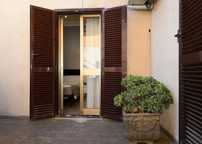 Magenta Casa Barberini Gasthuis 4*