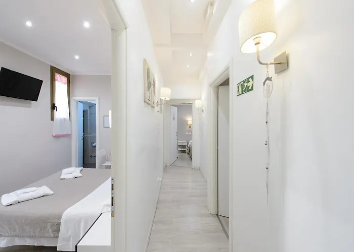 Magenta Casa Barberini 4*