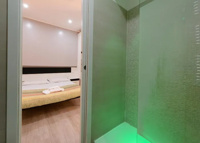 Magenta Casa Barberini 4*