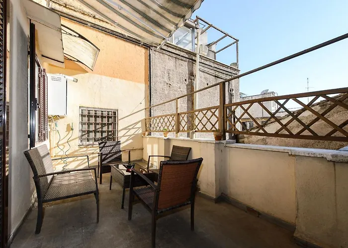 Magenta Casa Barberini