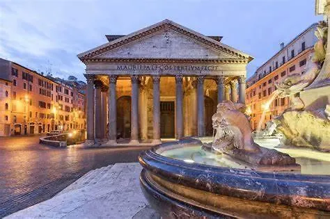 Magenta Casa Barberini 4* Rome