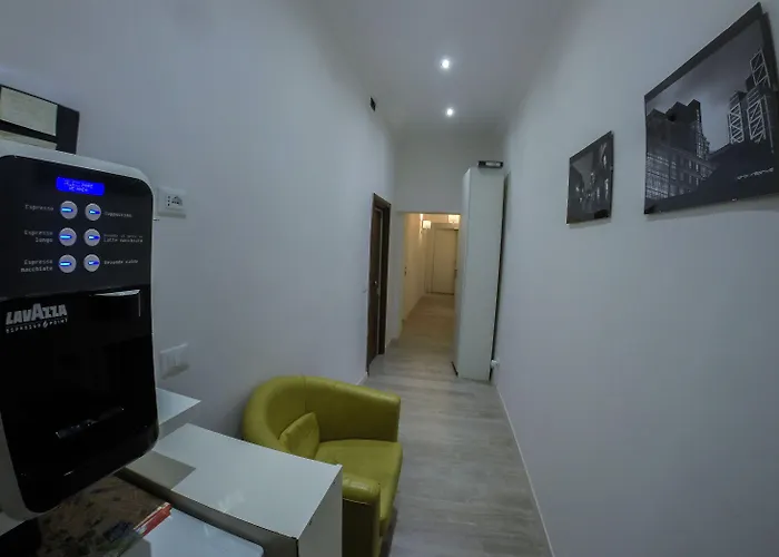 Magenta Casa Barberini 4*