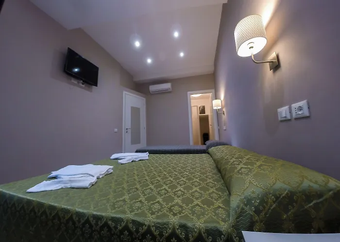 Magenta Casa Barberini 4*