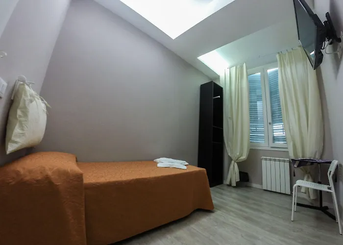 Magenta Casa Barberini 4*