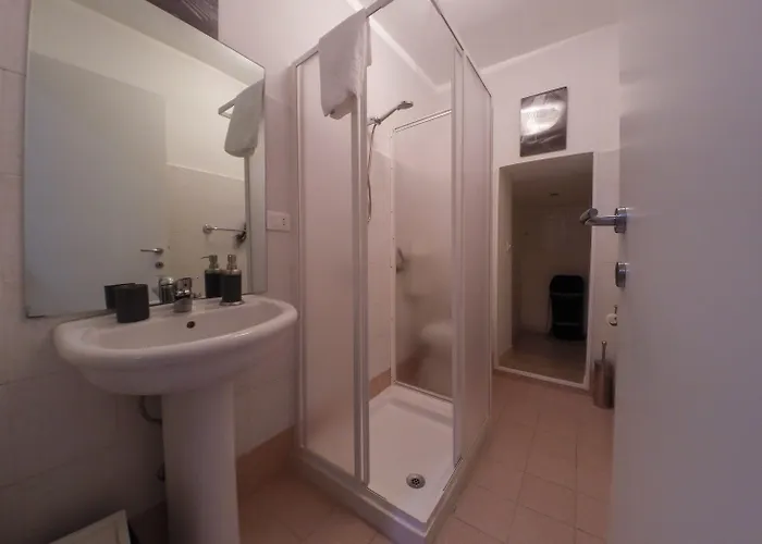 Magenta Casa Barberini Gasthuis 4*