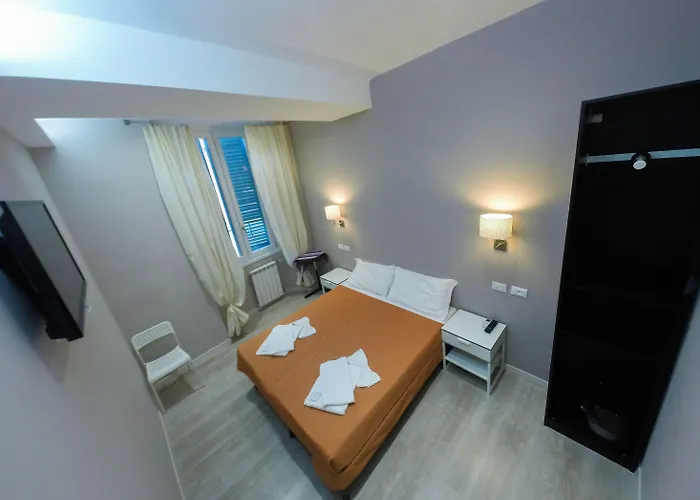Magenta Casa Barberini Gasthuis 4*