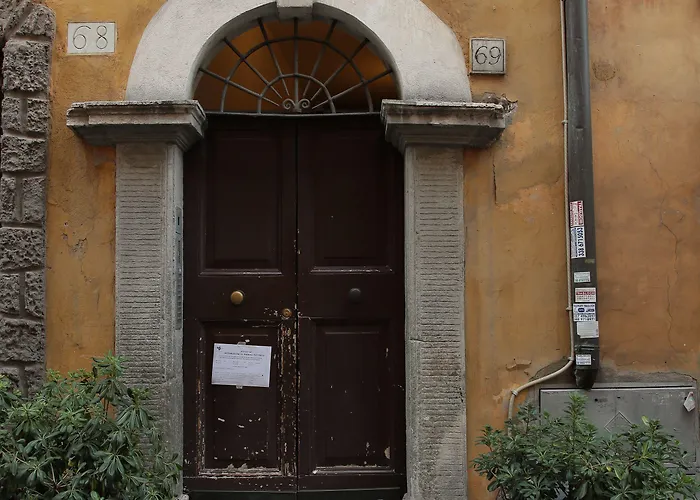 Magenta Casa Barberini 4*