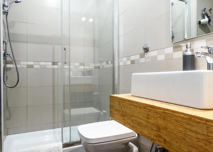 Gasthuis Magenta Casa Barberini 4*